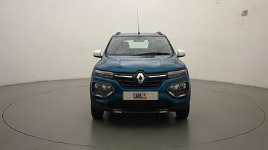 2023 Renault Kwid