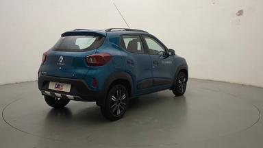 2023 Renault Kwid