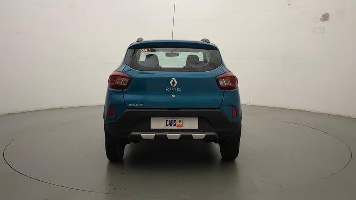 2023 Renault Kwid