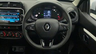 2023 Renault Kwid