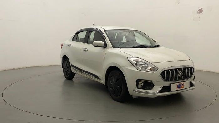 2020 Maruti Dzire