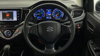 2021 Maruti Baleno