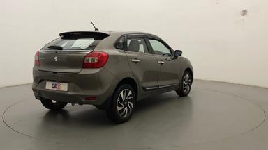 2021 Maruti Baleno