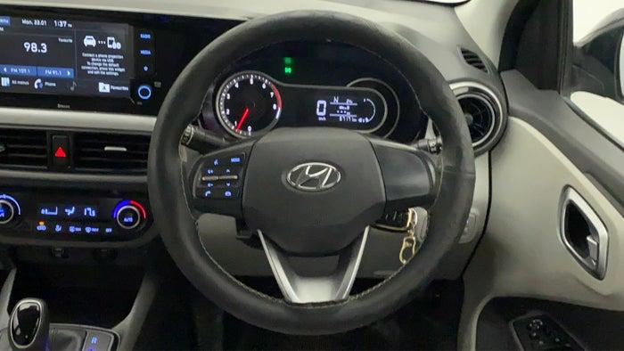 2020 Hyundai GRAND I10 NIOS