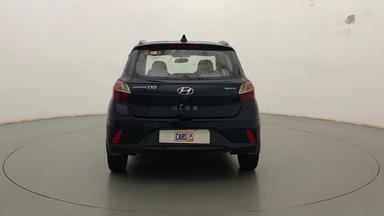 2020 Hyundai GRAND I10 NIOS