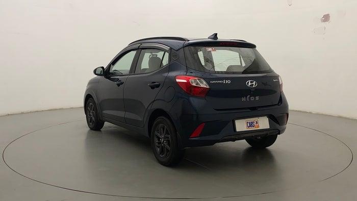 2020 Hyundai GRAND I10 NIOS