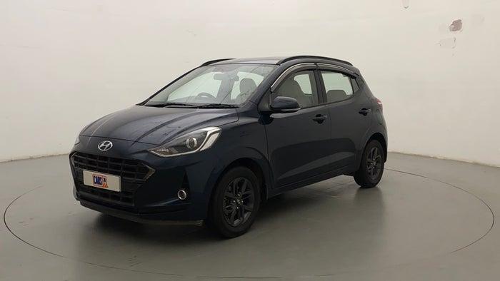 2020 Hyundai GRAND I10 NIOS