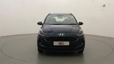 2020 Hyundai GRAND I10 NIOS