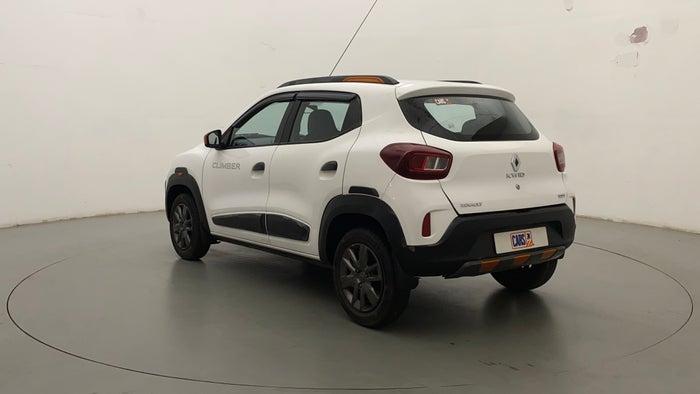 2021 Renault Kwid