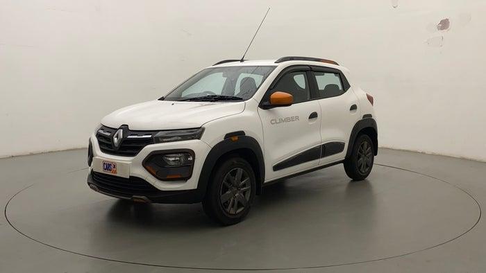 2021 Renault Kwid