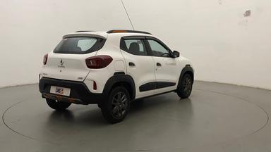 2021 Renault Kwid