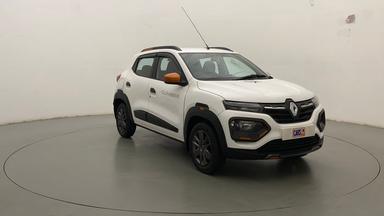 2021 Renault Kwid