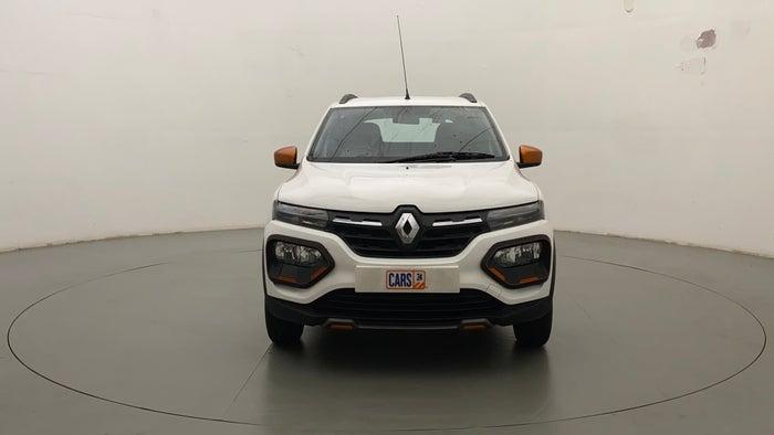 2021 Renault Kwid