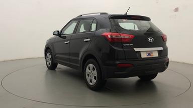 2017 Hyundai Creta