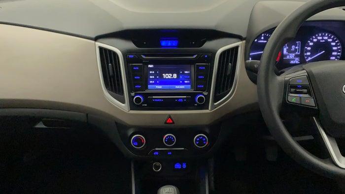 2017 Hyundai Creta