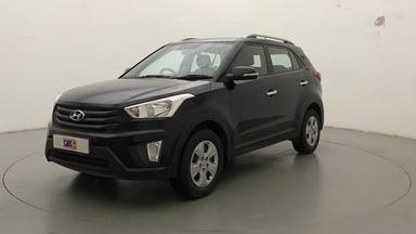 2017 Hyundai Creta