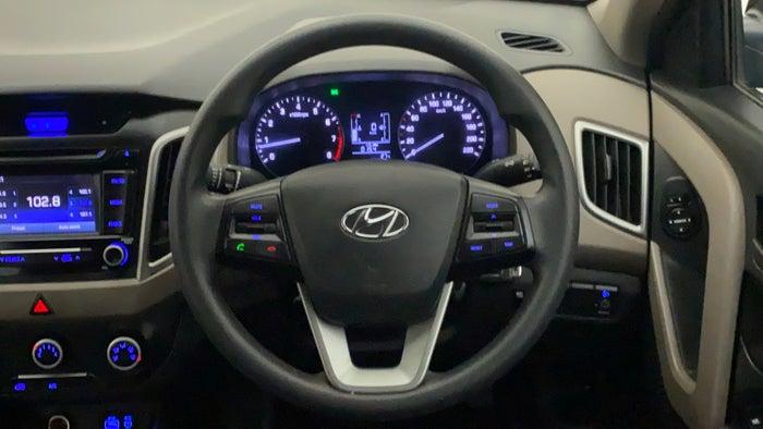 2017 Hyundai Creta