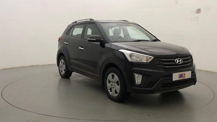 2017 Hyundai Creta