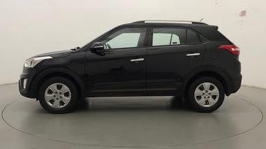 2017 Hyundai Creta