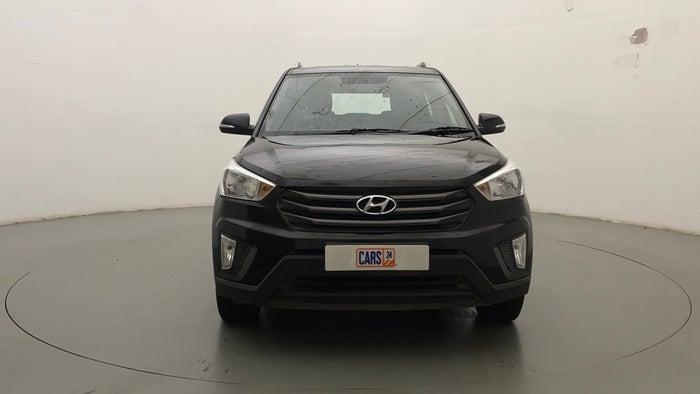 2017 Hyundai Creta