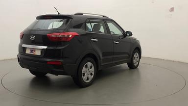 2017 Hyundai Creta