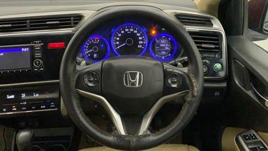 2015 Honda City