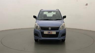 2013 Maruti Wagon R 1.0