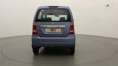 2013 Maruti Wagon R 1.0