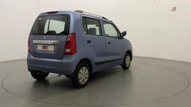 2013 Maruti Wagon R 1.0