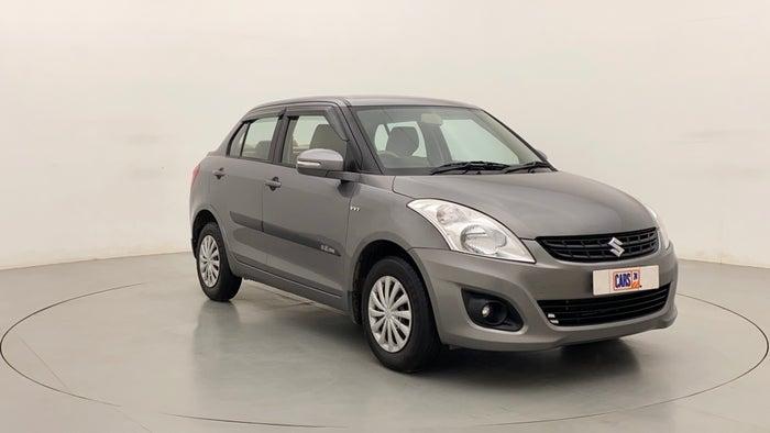 2014 Maruti Swift Dzire