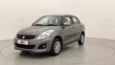 2014 Maruti Swift Dzire