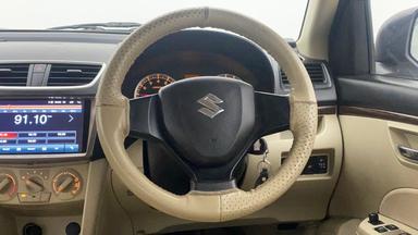 2014 Maruti Swift Dzire