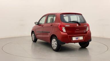 2016 Maruti Celerio