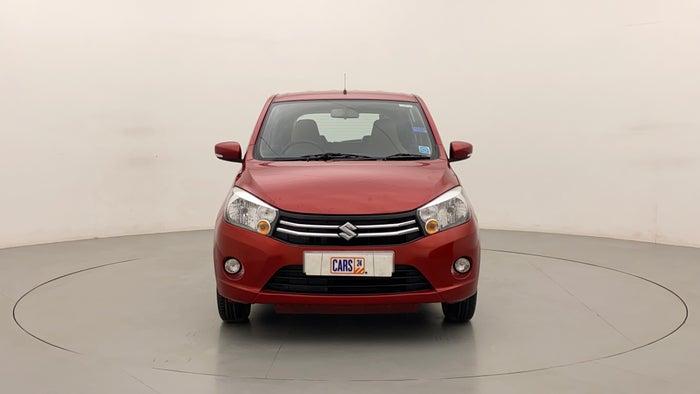 2016 Maruti Celerio