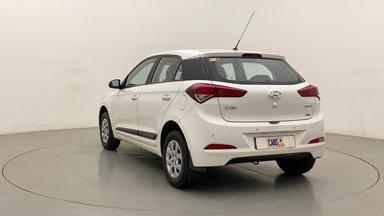 2015 Hyundai Elite i20