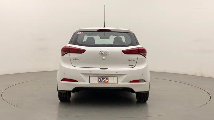 2015 Hyundai Elite i20