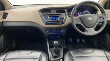 2015 Hyundai Elite i20