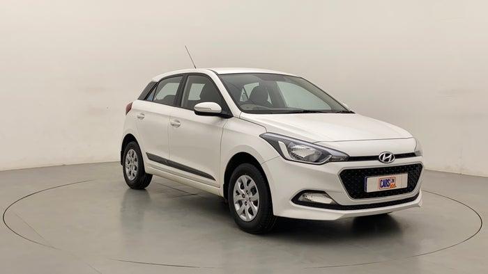 2015 Hyundai Elite i20