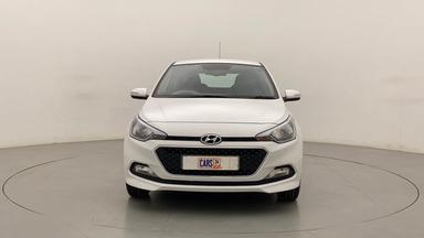 2015 Hyundai Elite i20