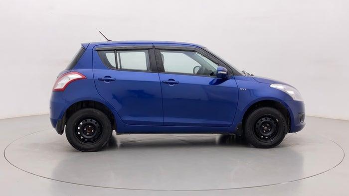 2014 Maruti Swift