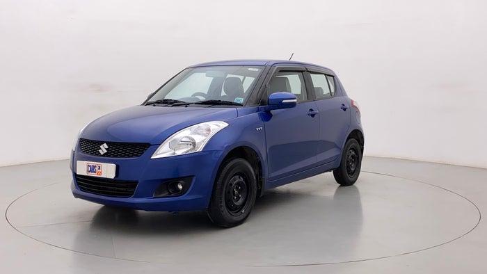 2014 Maruti Swift