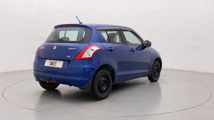 2014 Maruti Swift