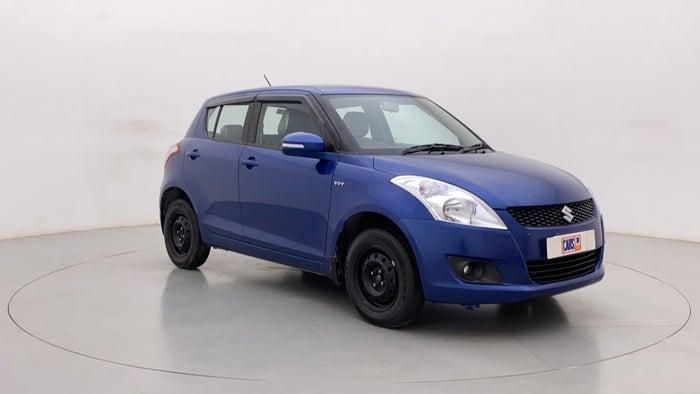 2014 Maruti Swift