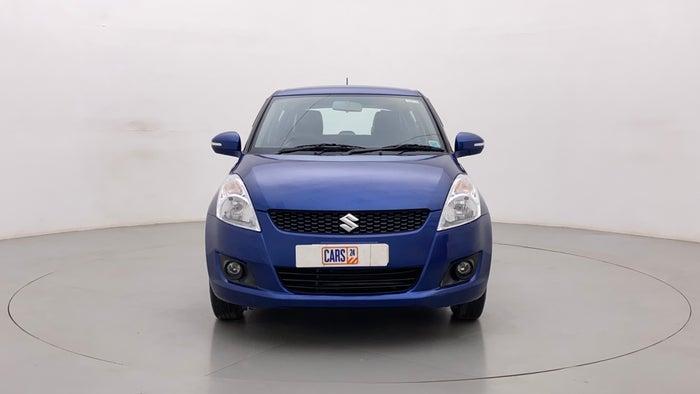 2014 Maruti Swift