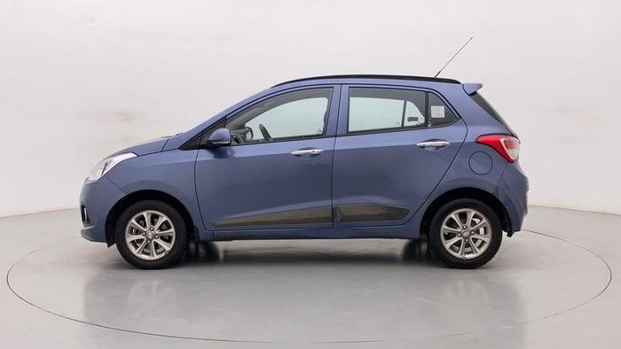 2015 Hyundai Grand i10