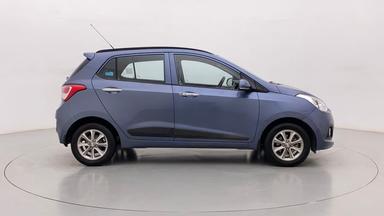 2015 Hyundai Grand i10