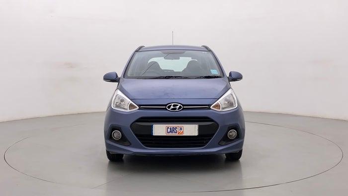 2015 Hyundai Grand i10