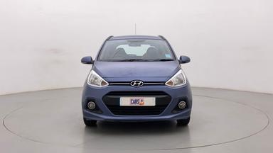 2015 Hyundai Grand i10