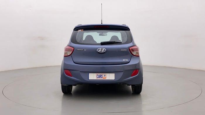 2015 Hyundai Grand i10