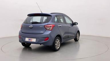 2015 Hyundai Grand i10